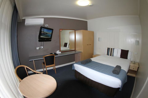Sleepy Hill Motor Inn - Accommodation Bookings 24