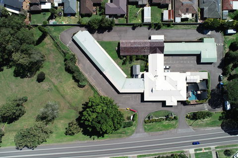 Sleepy Hill Motor Inn - Accommodation Bookings 11