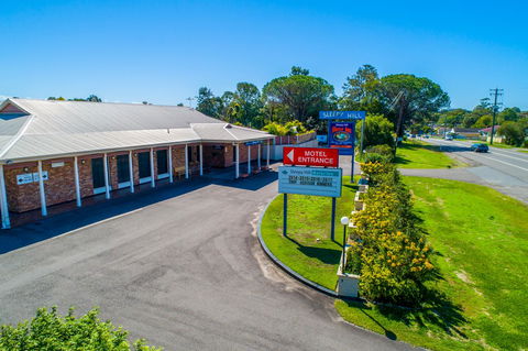 Sleepy Hill Motor Inn - Accommodation Bookings 18