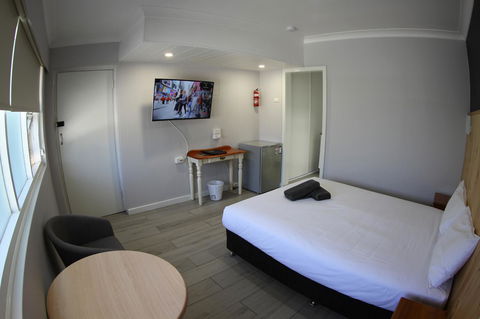 Sleepy Hill Motor Inn - Accommodation Bookings 21