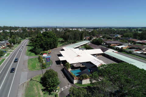 Sleepy Hill Motor Inn - Accommodation Bookings 8