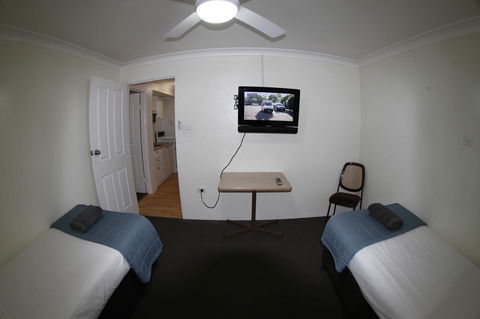 Sleepy Hill Motor Inn - Accommodation Bookings 37