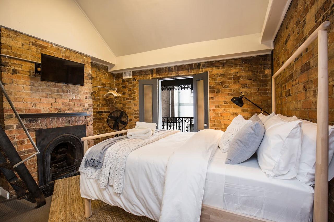 Chippendale NSW Accommodation Bookings