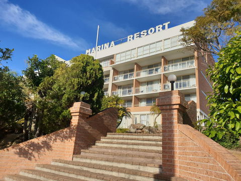 Marina Resort - Accommodation Bookings 11