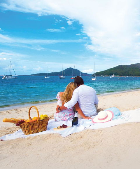 Marina Resort - Accommodation Bookings 4
