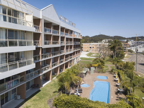 Marina Resort - Accommodation Bookings 21