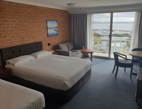 Marina Resort - Accommodation Bookings 16