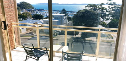 Marina Resort - Accommodation Bookings 29