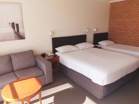 Marina Resort - Accommodation Bookings 39