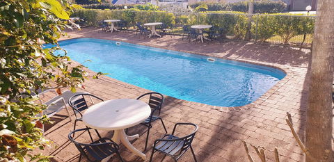 Marina Resort - Accommodation Bookings 22