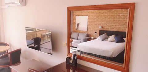 Marina Resort - Accommodation Bookings 12
