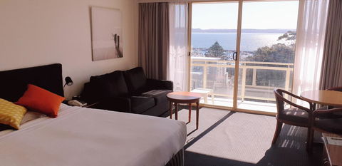Marina Resort - Accommodation Bookings 33