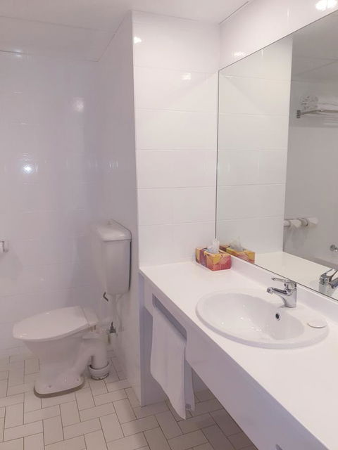 Marina Resort - Accommodation Bookings 40