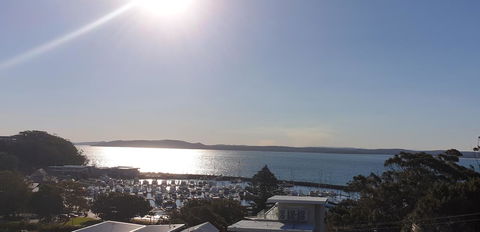 Marina Resort - Accommodation Bookings 6