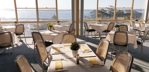 Marina Resort - Accommodation Bookings 14