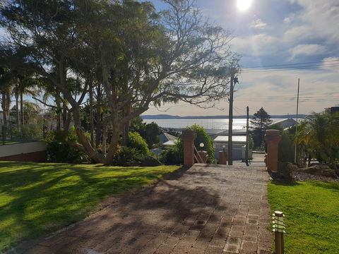 Marina Resort - Accommodation Bookings 13