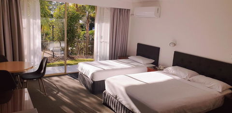 Marina Resort - Accommodation Bookings 41