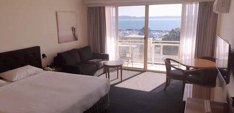 Marina Resort - Accommodation Bookings 36