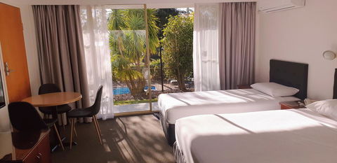 Marina Resort - Accommodation Bookings 18