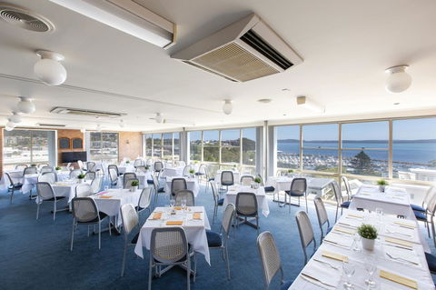 Marina Resort - Accommodation Bookings 9