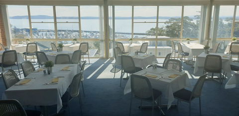 Marina Resort - Accommodation Bookings 27