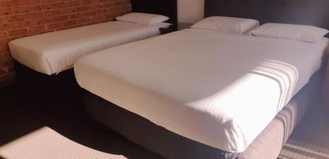 Marina Resort - Accommodation Bookings 42