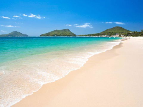 Marina Resort - Accommodation Bookings 7