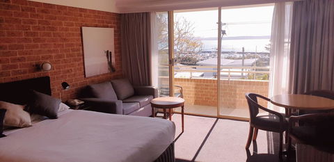 Marina Resort - Accommodation Bookings 30