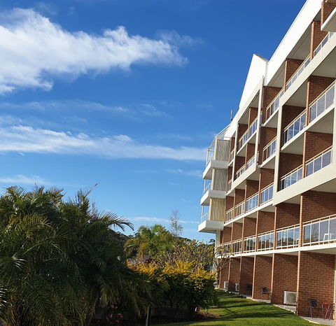 Marina Resort - Accommodation Bookings 23