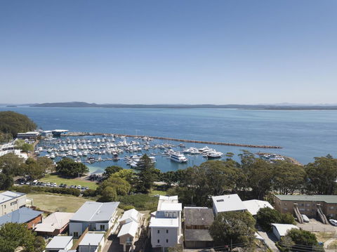 Marina Resort - Accommodation Bookings 2