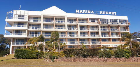 Marina Resort - Accommodation Bookings 1