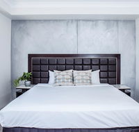 DD Apartments on Darling Harbour
