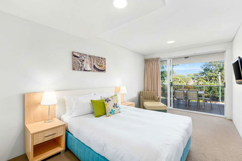 Quality Suites Pioneer Sands - Accommodation Bookings 6
