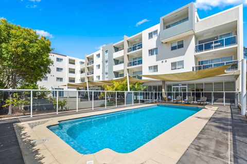 Quality Suites Pioneer Sands - Accommodation Bookings 12