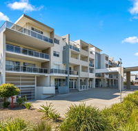 Quality Suites Pioneer Sands - Accommodation Bookings