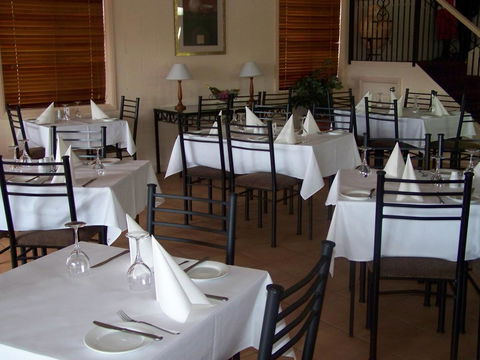 Nightingale Villas - Accommodation Bookings 17