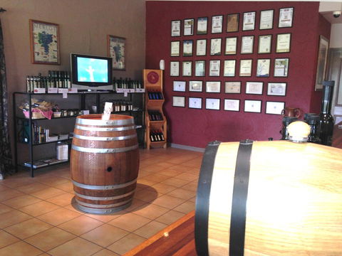 Nightingale Villas - Accommodation Bookings 14