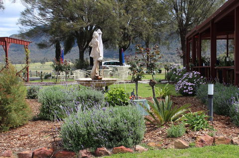 Nightingale Villas - Accommodation Bookings 12