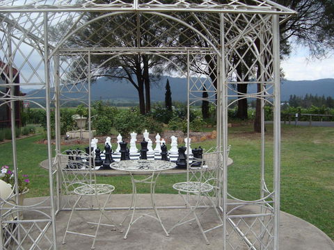 Nightingale Villas - Accommodation Bookings 16