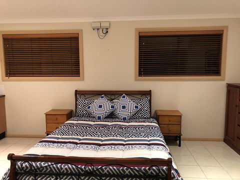 Nightingale Villas - Accommodation Bookings 1