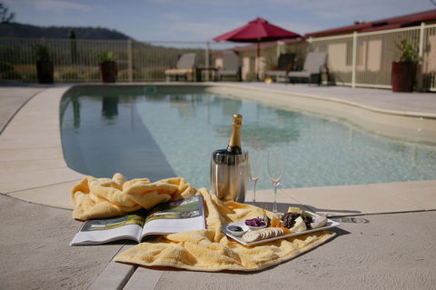 Nightingale Villas - Accommodation Bookings 10