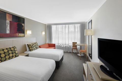 Mercure Newcastle - Accommodation Bookings 6