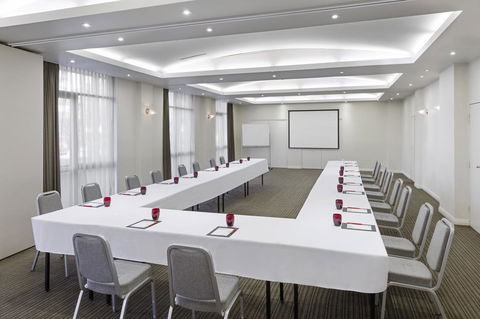 Mercure Newcastle - Accommodation Bookings 20