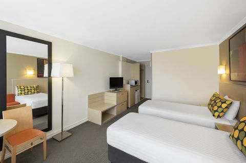 Mercure Newcastle - Accommodation Bookings 5