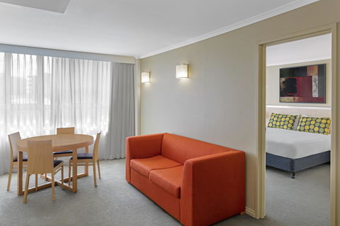 Mercure Newcastle - Accommodation Bookings 4