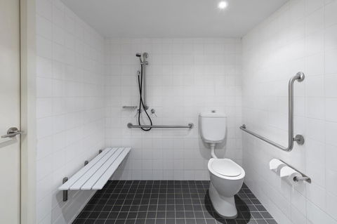 Mercure Newcastle - Accommodation Bookings 28