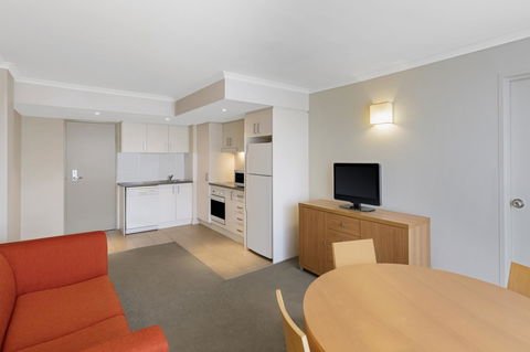 Mercure Newcastle - Accommodation Bookings 11