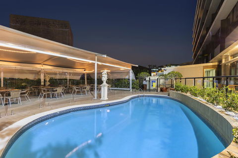 Mercure Newcastle - Accommodation Bookings 3