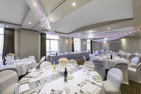 Mercure Newcastle - Accommodation Bookings 33
