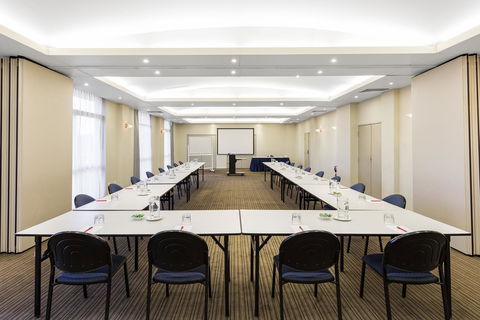 Mercure Newcastle - Accommodation Bookings 31